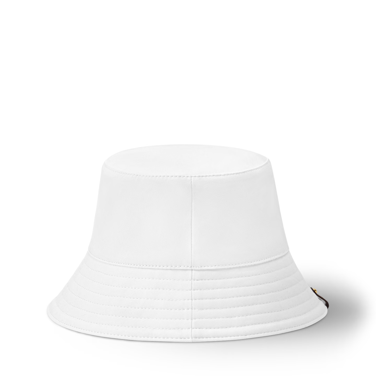 League Bucket Hat White