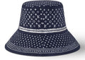Sailor Bandana Bucket Hat