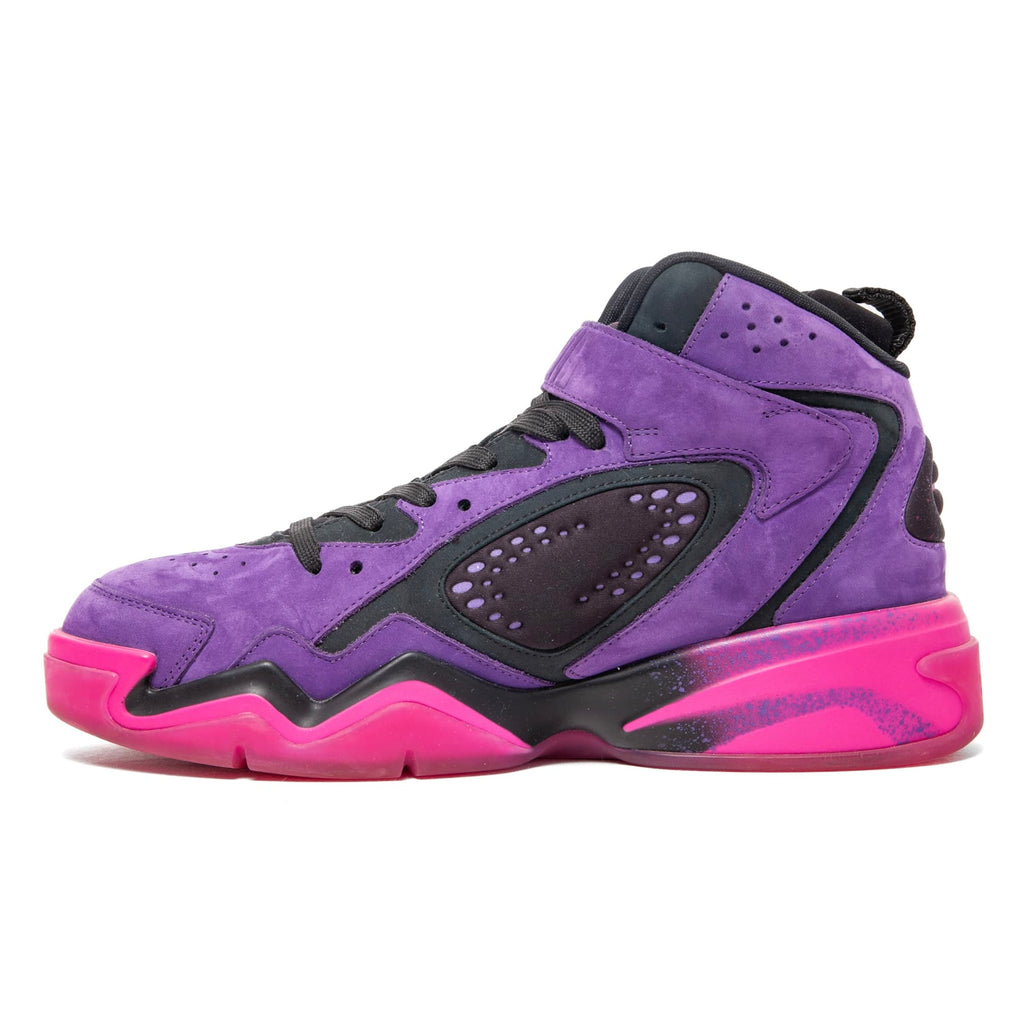 Louis Vuitton LV Trainer 2 Violet Multi