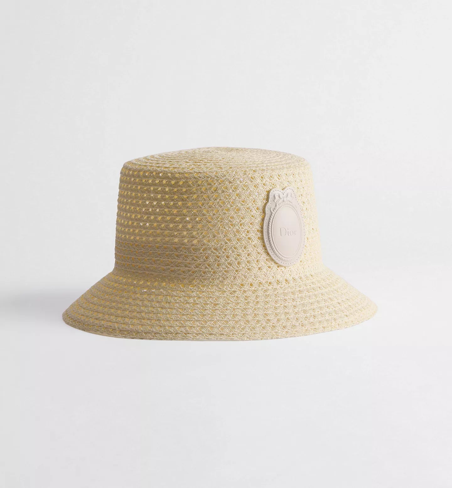 Médaillon Teddy-D Small Brim Bucket Hat