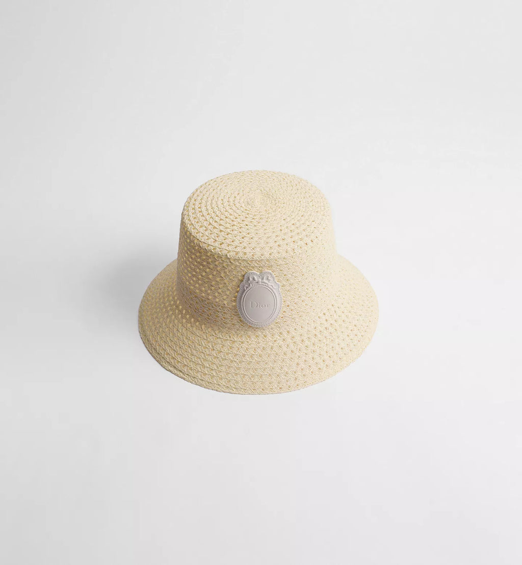 Médaillon Teddy-D Small Brim Bucket Hat
