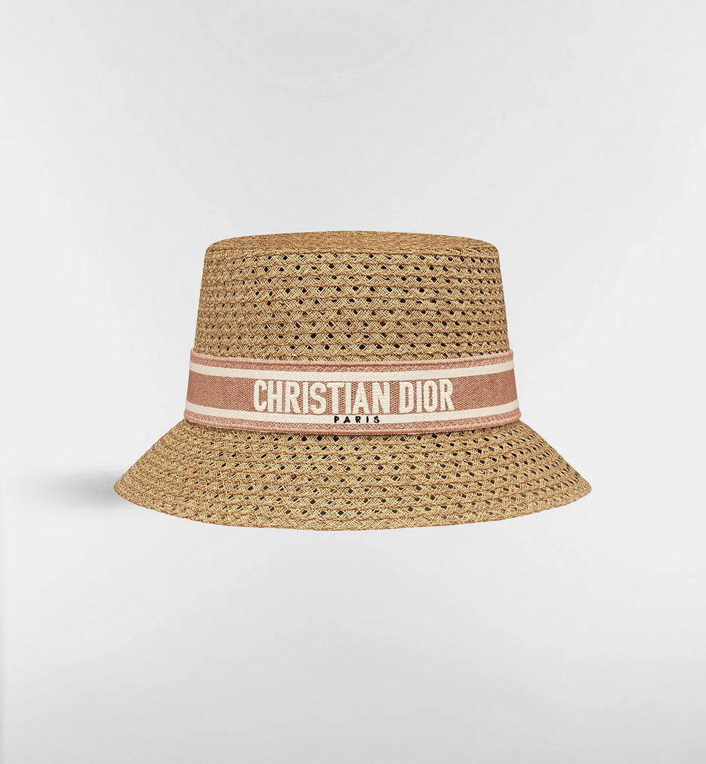 D-Bobby Small Brim Hat