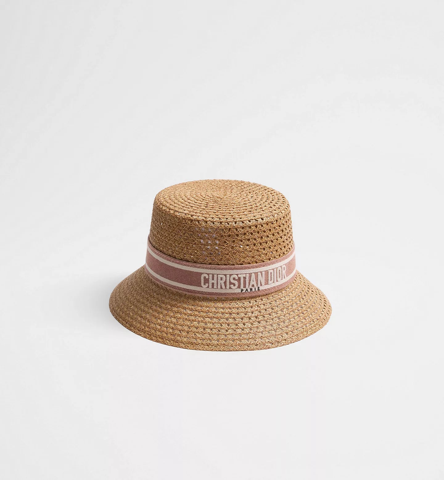 D-Bobby Small Brim Hat