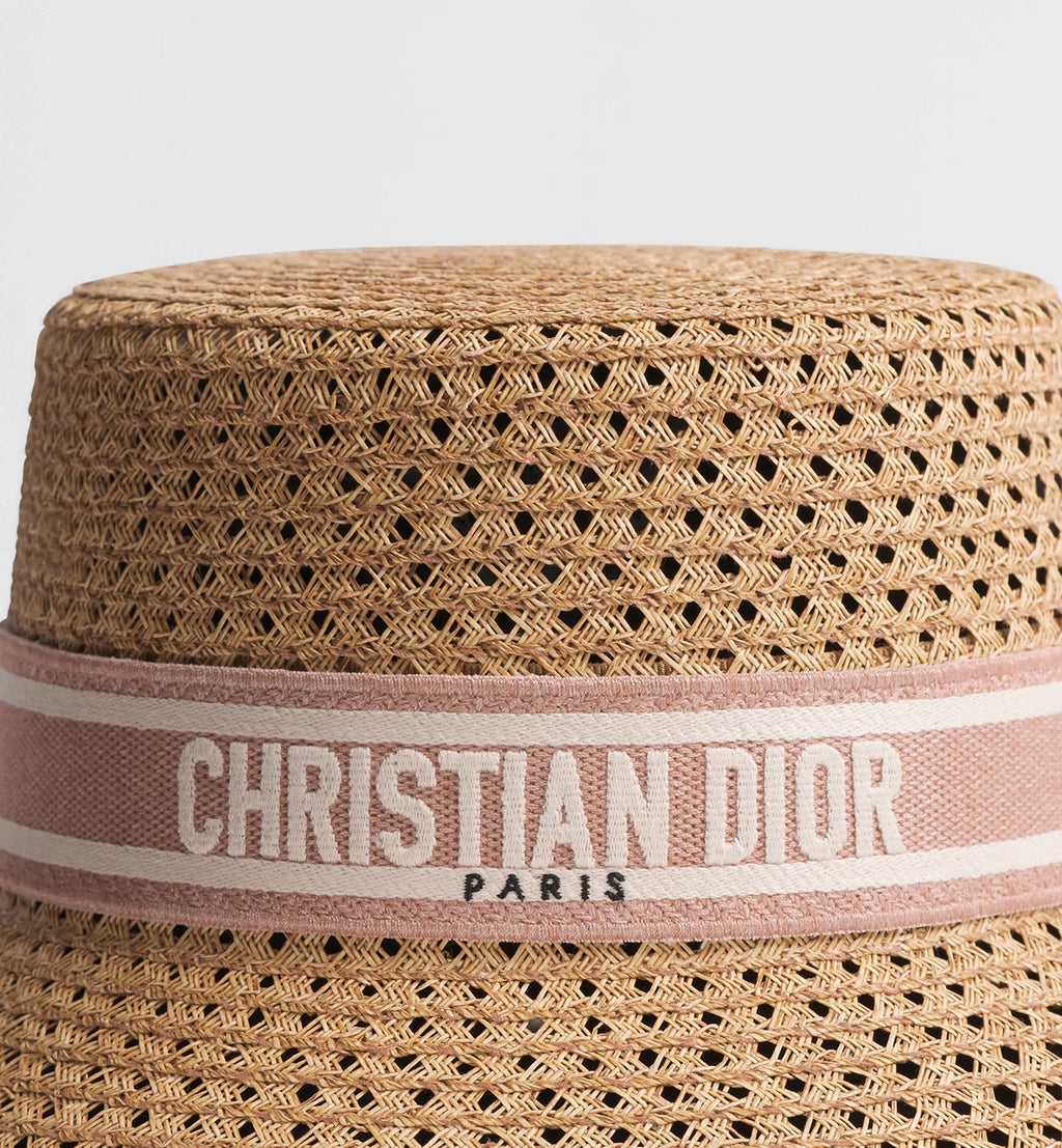 D-Bobby Small Brim Hat