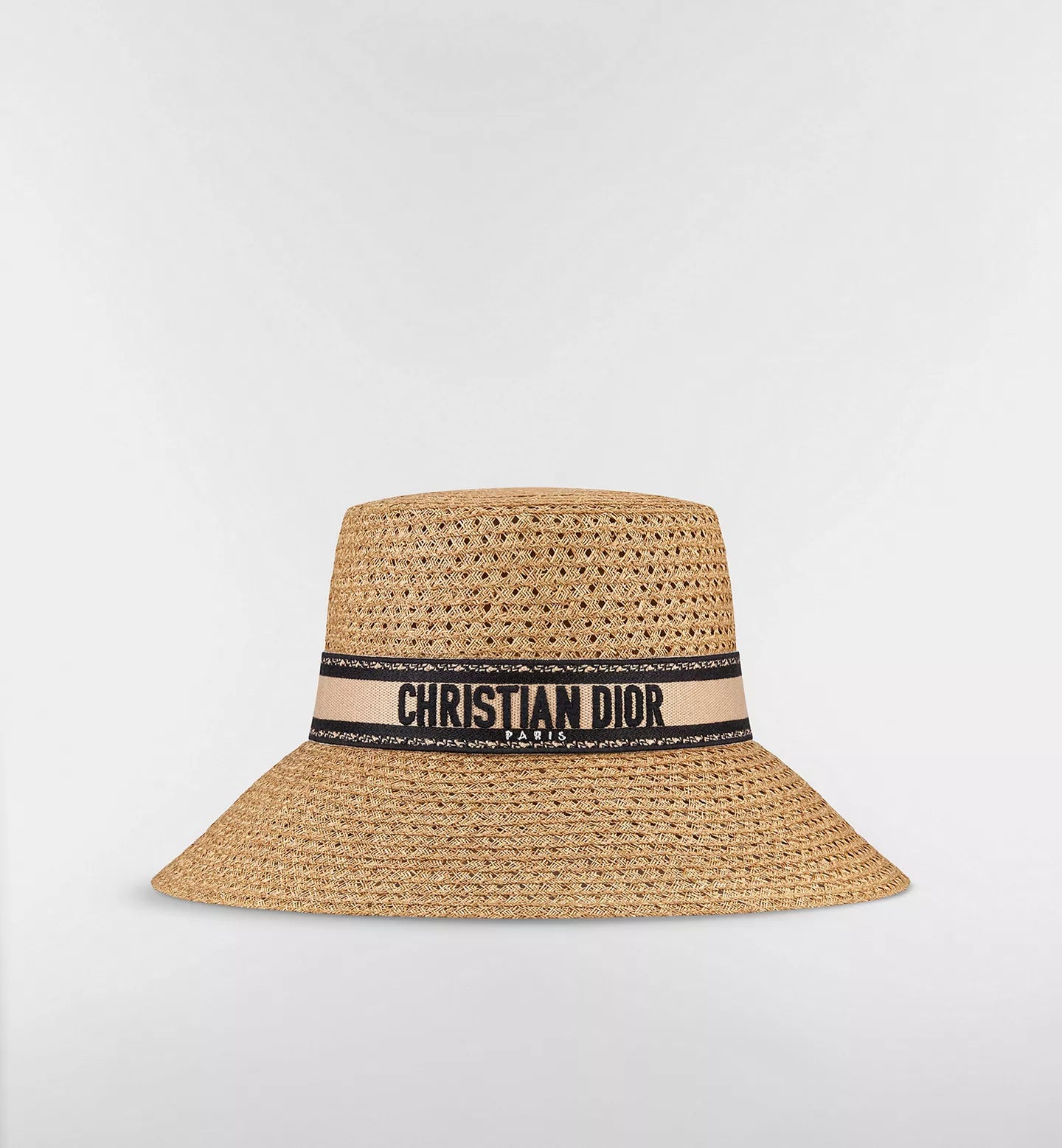 D-Bobby Large Brim Hat