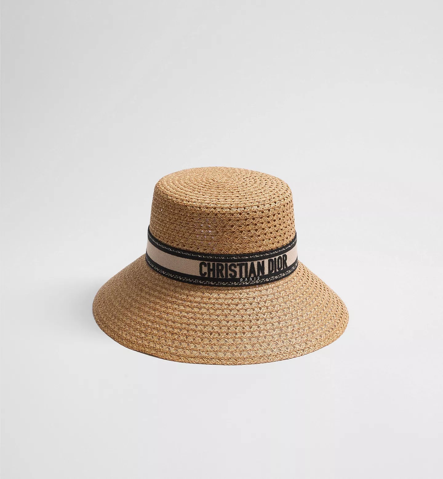 D-Bobby Large Brim Hat