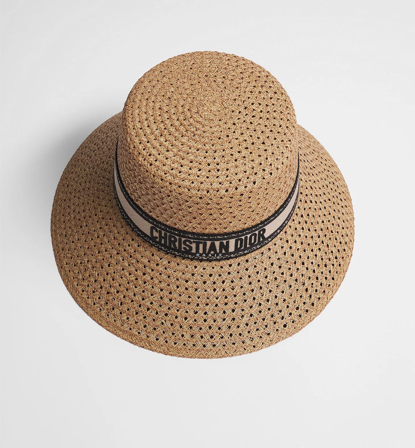 D-Bobby Large Brim Hat