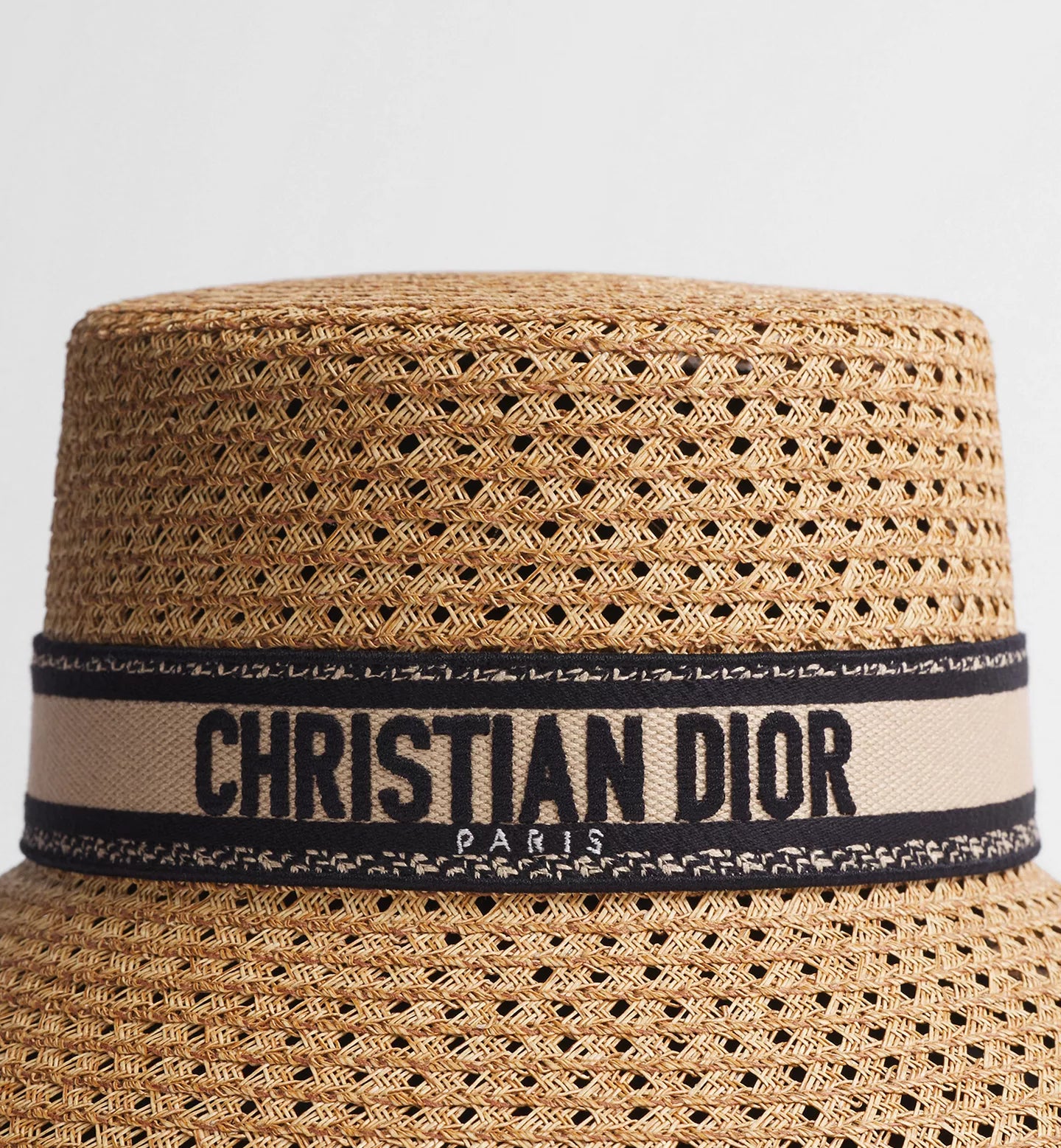 D-Bobby Large Brim Hat