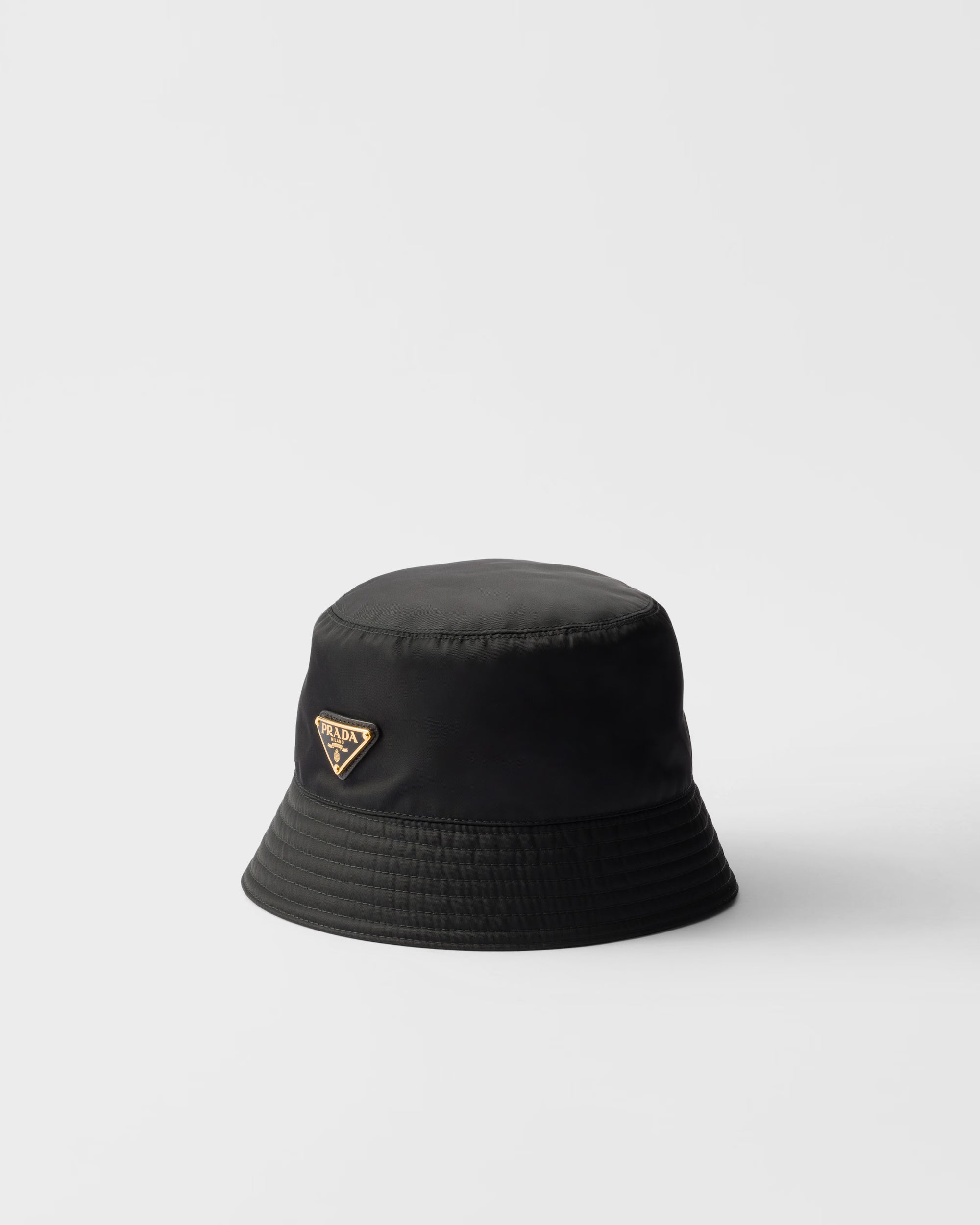 Re-Nylon bucket hat