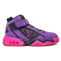 Louis Vuitton LV Trainer 2 Violet Multi