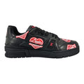 Louis Vuitton LV Trainer Low Nigo LV MADE Black Red