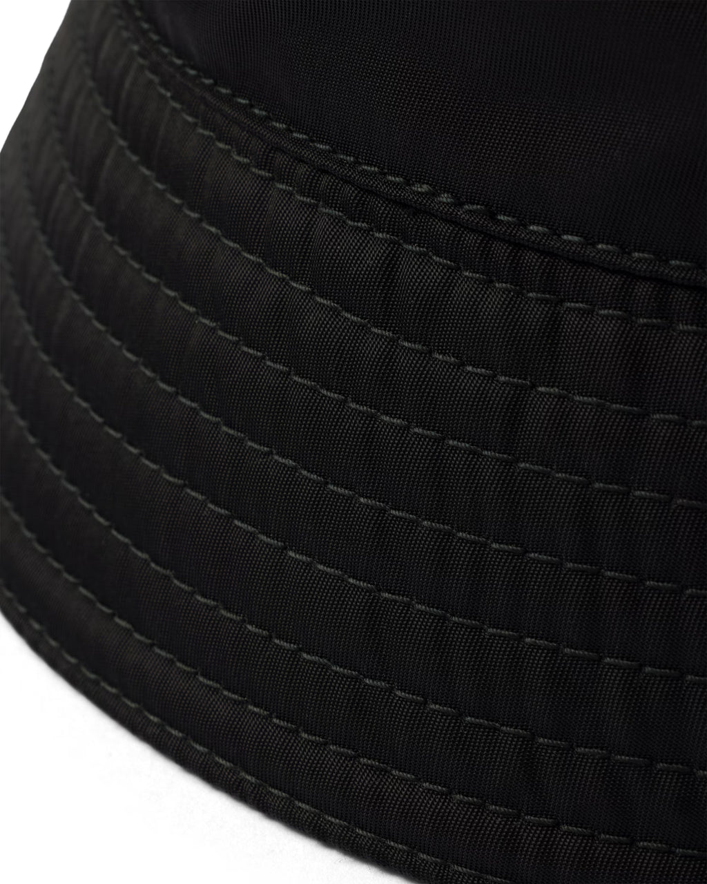 Re-Nylon bucket hat