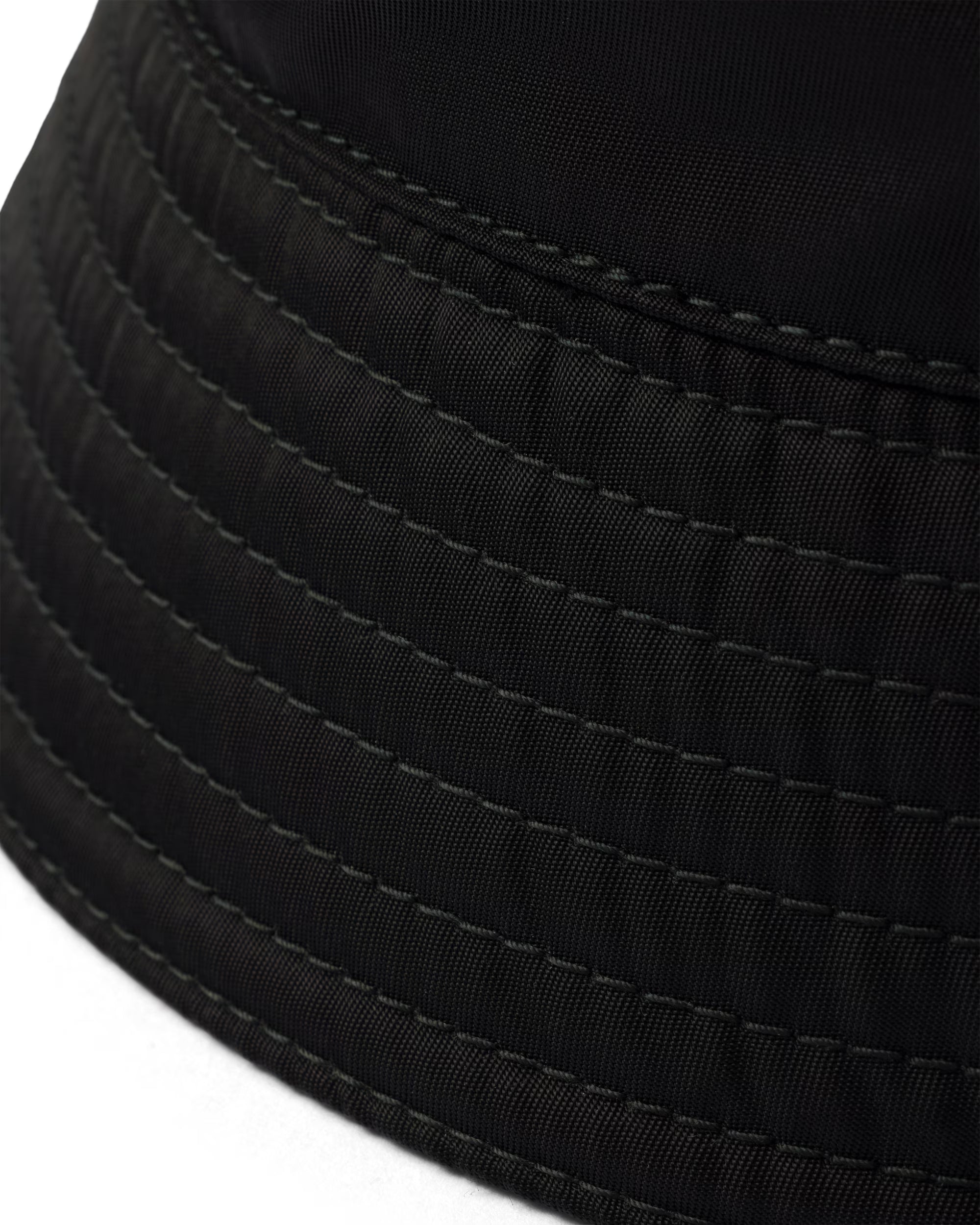 Re-Nylon bucket hat
