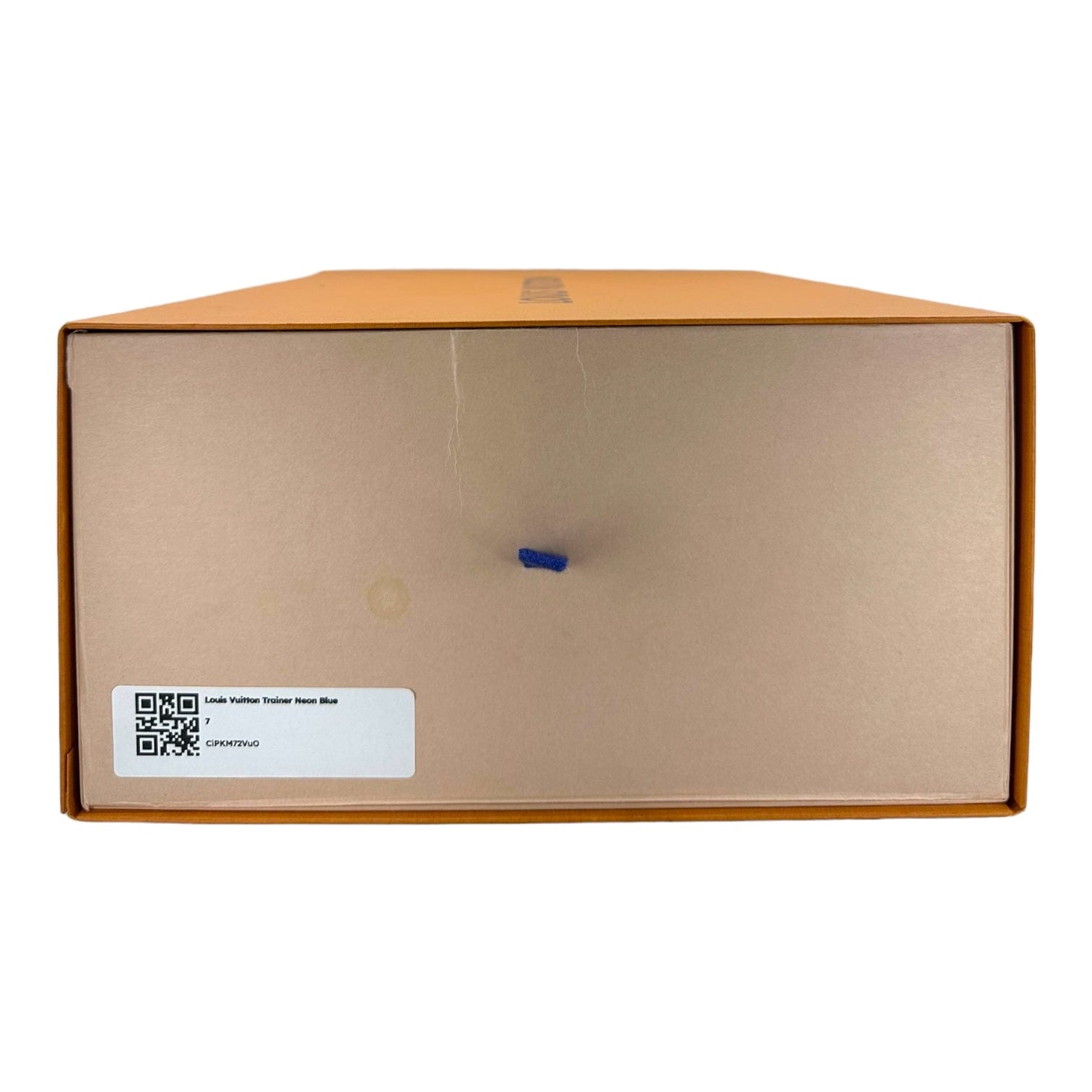 Louis Vuitton LV Trainer Low Monogram Purple