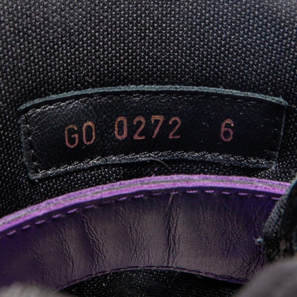 Louis Vuitton LV Trainer 2 Violet Multi