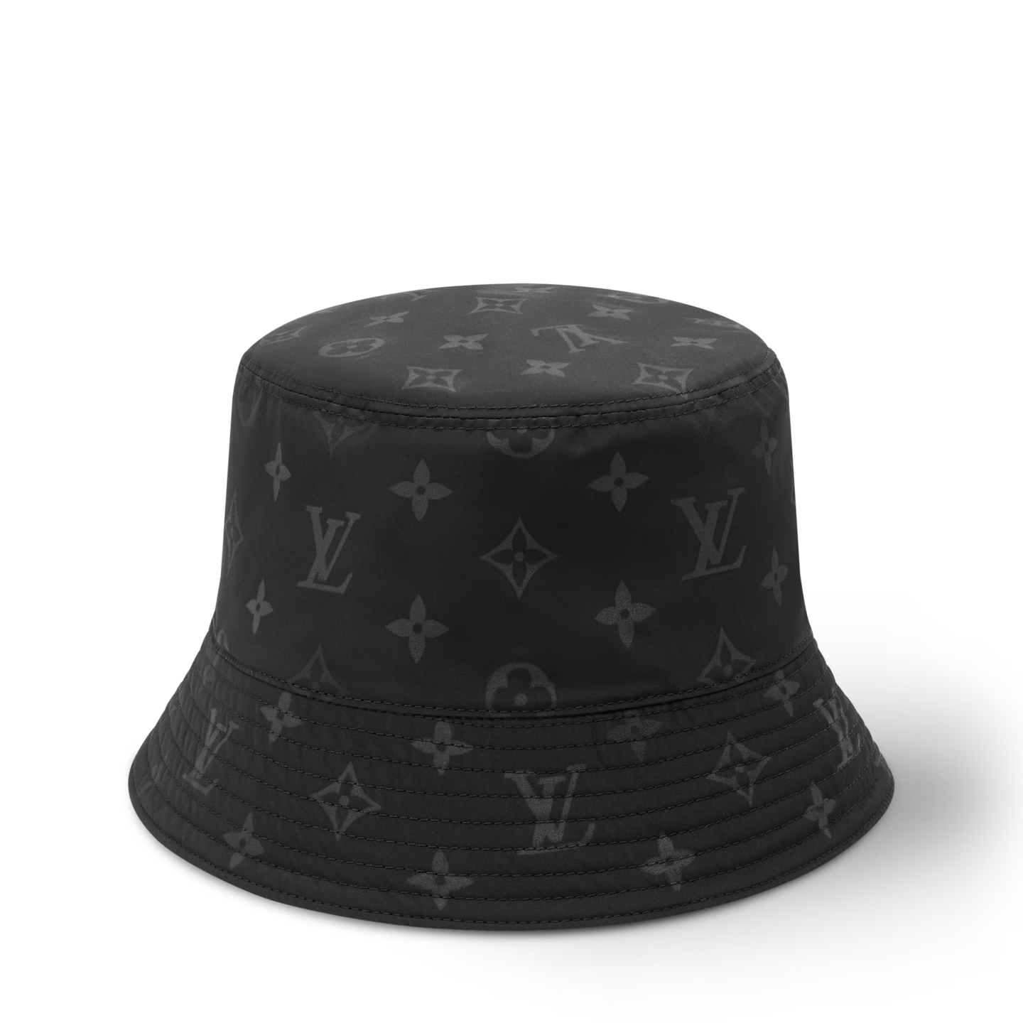 Monogram Blast Bucket Hat