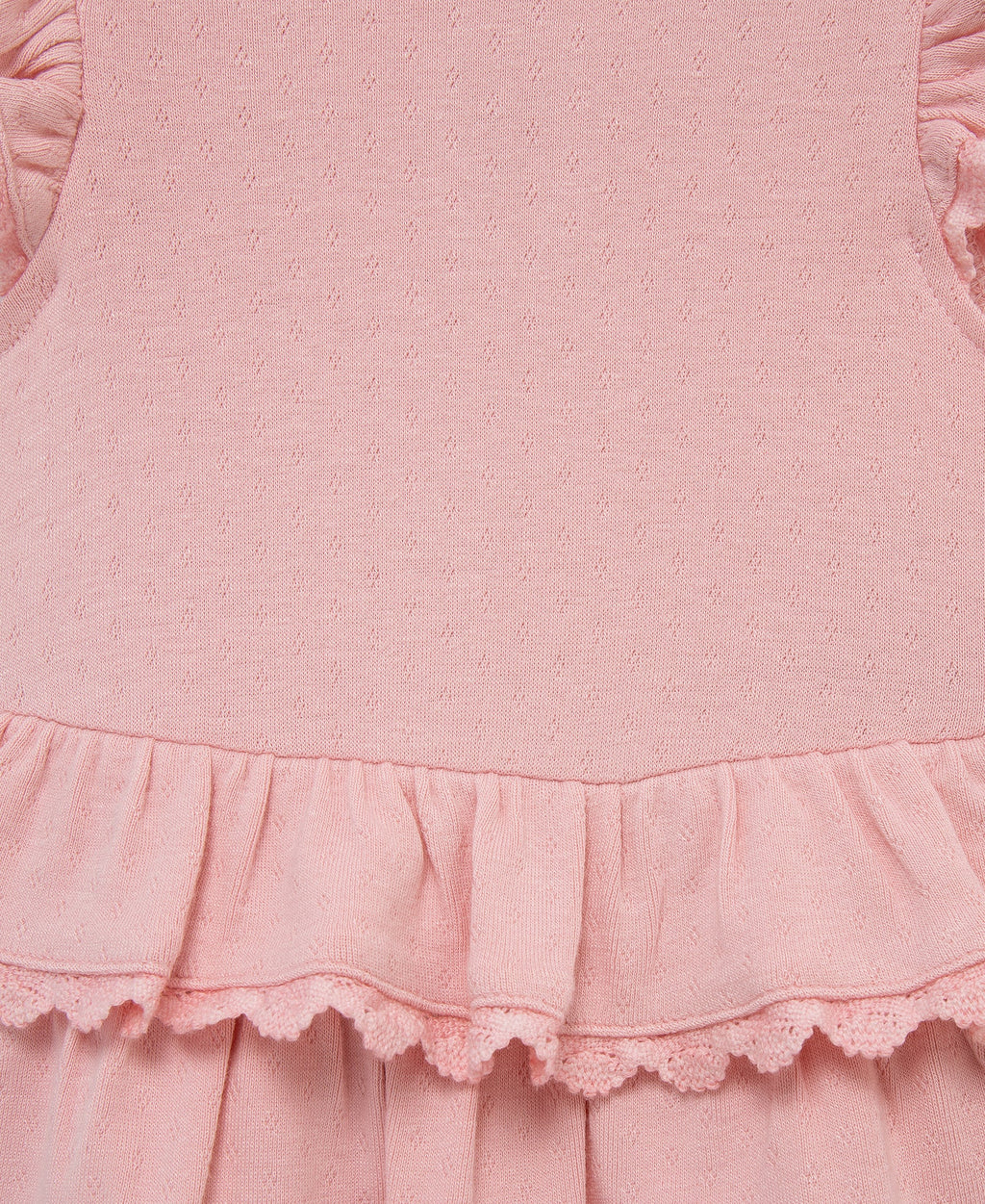 Candy Lace Skirt Bubble & Headband