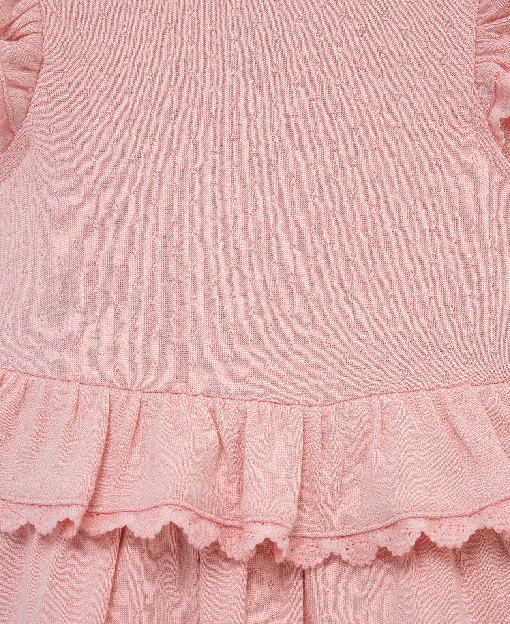 Candy Lace Skirt Bubble & Headband