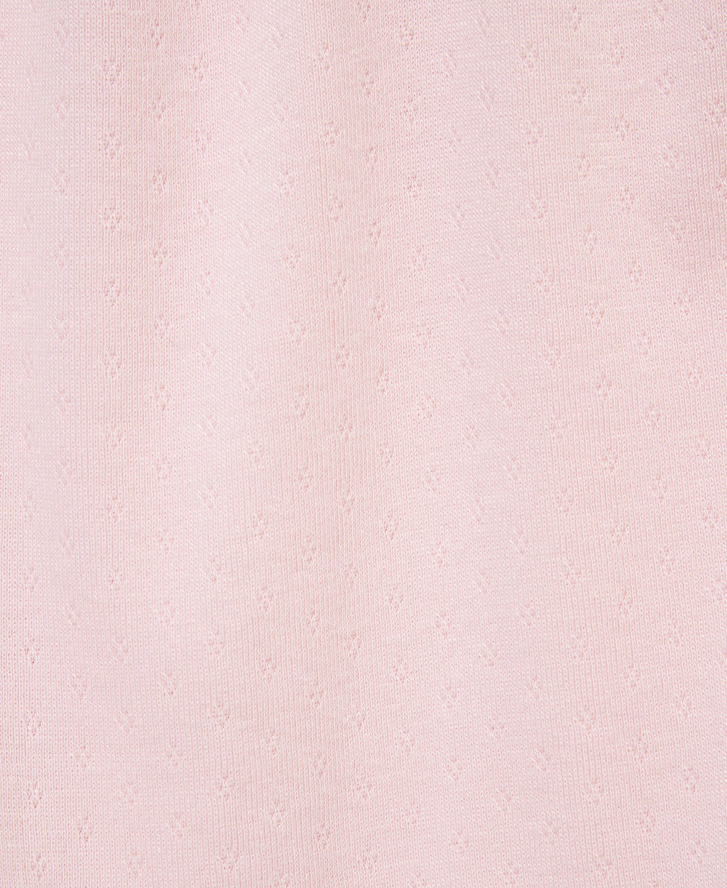 Rose Eyelet Collar Bubble & Headband