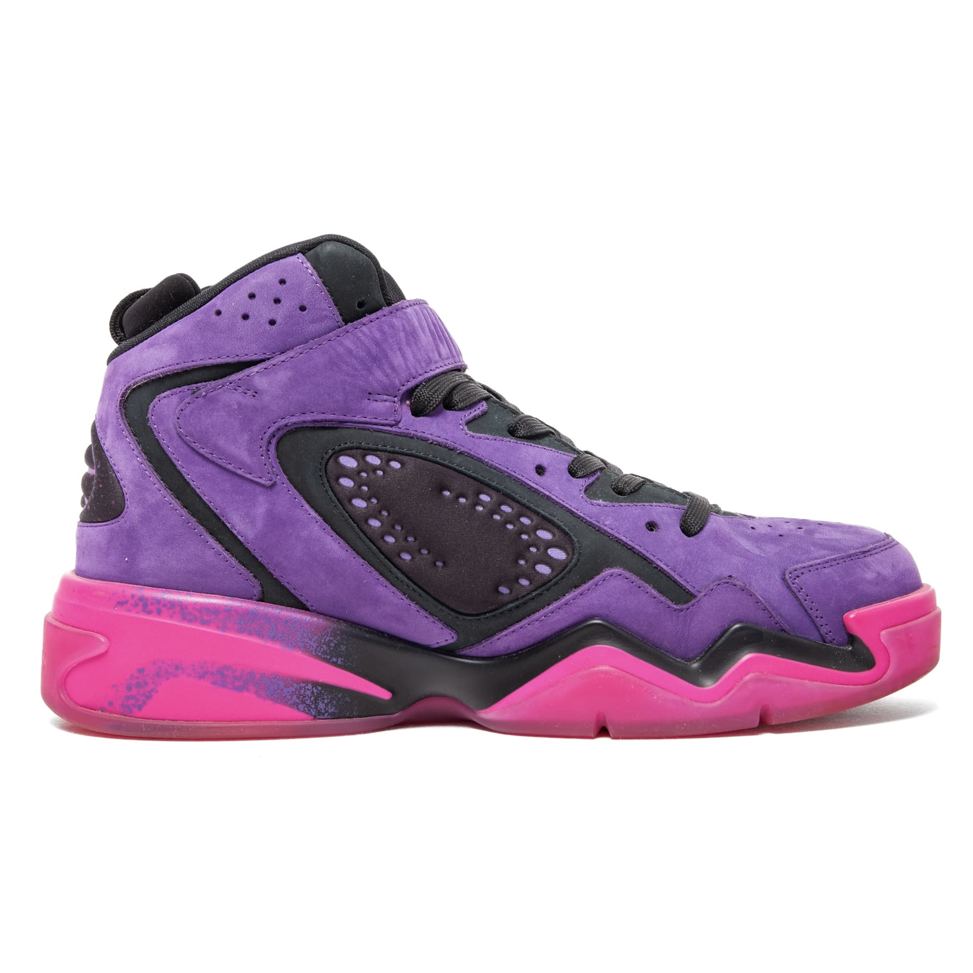 Louis Vuitton LV Trainer 2 Violet Multi